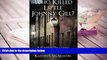 PDF [DOWNLOAD] Who Killed Little Johnny Gill?: A Victorian True Crime Murder Mystery READ ONLINE