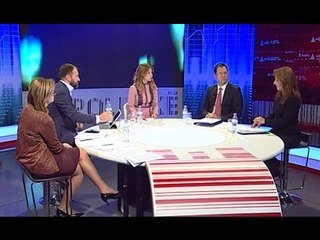 Ekopolitikë - "Paratë e kryeqytetit" - Ora News