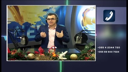 Ora Juaj, 4 janar 2017 - Ora News