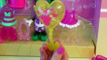Play-Doh Minnie Mouse Boutique Playset Hasbro Playdough Kids Toys Girl Games