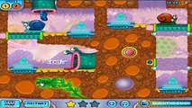 Snail Bob 4: Space Walkthrough - All Stars - Adventure by A10 Games