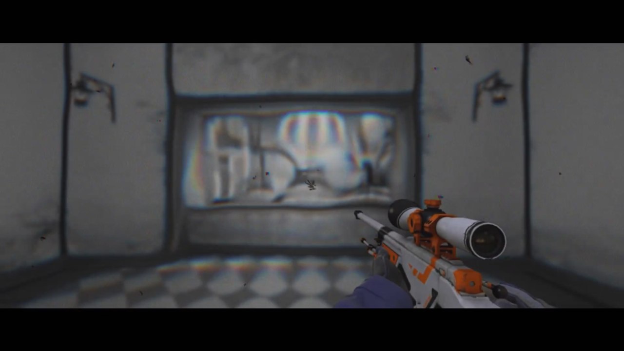 Fatigue #CSGO