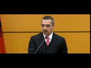 Report TV - 2016-a, Tahiri: Sekuestruam 47.6 milionë € pasuri të krimit