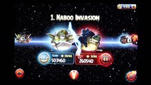 Angry Birds Star Wars 2 - Gameplay Walkthrough Part 3 - Join the Pork Side! 3 Stars! (iOS/