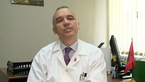 Kulmi i epidemisë së gripit - Top Channel Albania - News - Lajme