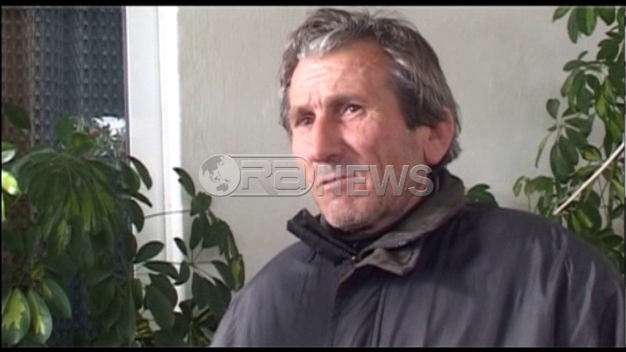 Ora News - Rrogozhinë, vetëvrasja në burg, babai: Për 1 cigare hashash, ata me maune të lirë