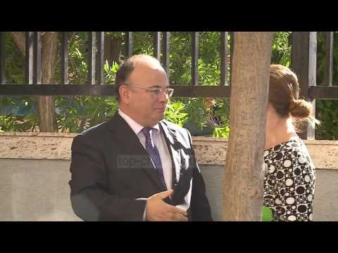Beteja për mandatet, Tahiri dhe Selami ankesë në Administrative - Top Channel Albania - News - Lajme