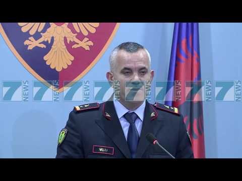 POLICIA RRUGORE APEL QYTETAREVE TE BEJNE KUJDES - News, Lajme - Kanali 7
