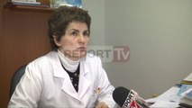 Report TV - Gripi sezonal, ka nisur vaksinimi Ja kategoritë që e përfitojnë falas