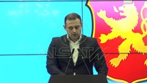 VMRO-DPMNE kërkon dorëheqjen e Zoran Zaevit