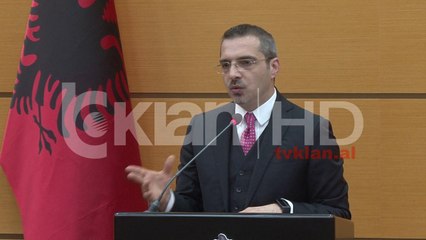 Tahiri bën analizën e punës për 2016