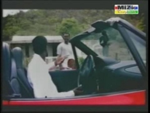 Gladys Medhy custos - vini baby (zouk)