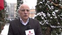 Komuna e Gjakovës nuk ka vështirësi pas reshjeve të borës - Lajme