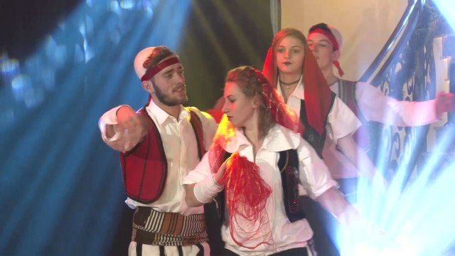 Afrim Uka - Programi i Vitit të Ri 2017