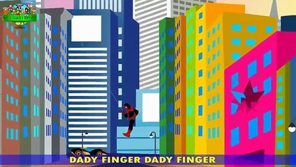 Mickey Mouse Ironman vs Venom Finger Family | Epic And Funny Battle | Kids Nursery Rhymes