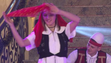 Besim Avdyli 04  - Programi i Vitit të Ri 2017