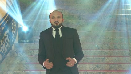 Granit Hyseni  - Programi i Vitit të Ri 2017