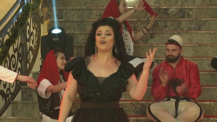 Lindita Kryeziu  - Programi i Vitit të Ri 2017