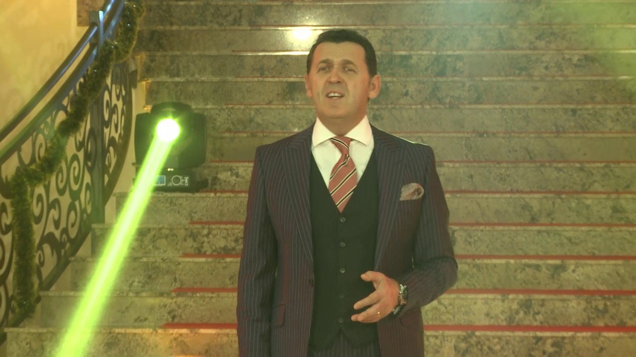 Shkelzen Jetishi - XENI "Sheqer kam kujtimin tënd" - Programi i Vitit të Ri 2017