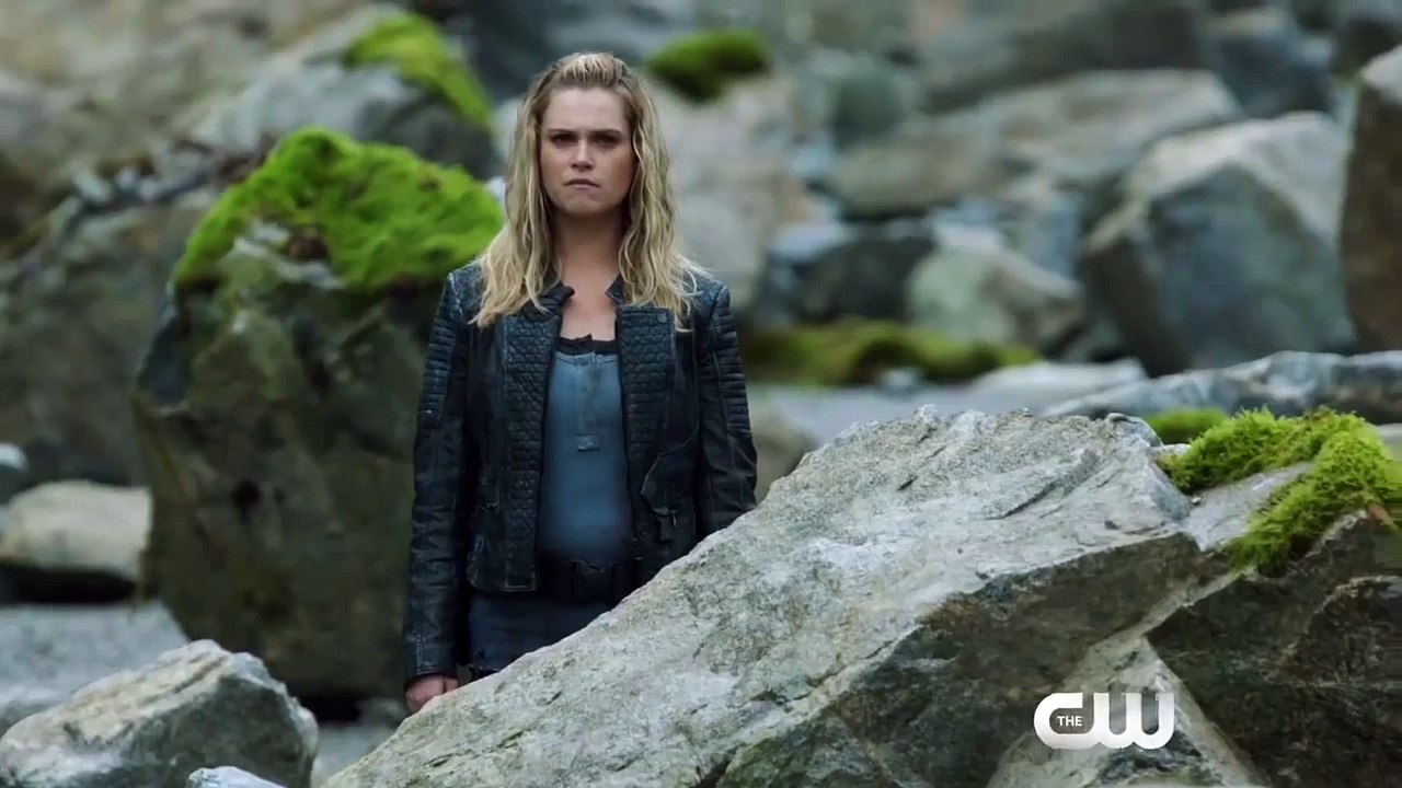 The 100 4x05 Extended Promo The Tinder HD Season 4 Episode 5 Extended Promo