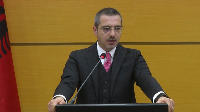 Report TV - Adresat, në fuqi ligji, gjoba nëse gënjen mbi vendbanimin