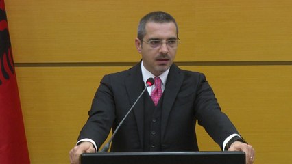 Report TV - Adresat, në fuqi ligji, gjoba nëse gënjen mbi vendbanimin