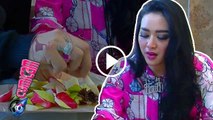 Tiara Suka Makan Rujak Asin, Lagi Ngidam? - Cumicam 26 Februari 2017