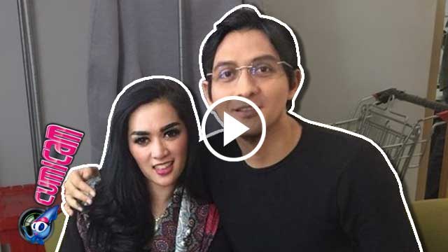 Sebulan Jadi Suami Tiara Dewi, Lucky Sering Baper? - Cumicam 26 Februari 2017