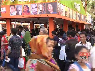 চাহিদা স্বত্বেও মানসম্মত পান্ডুলিপির অভাবে প্রকাশ হচ্ছেনা বিজ্ঞানভিত্তিক বই