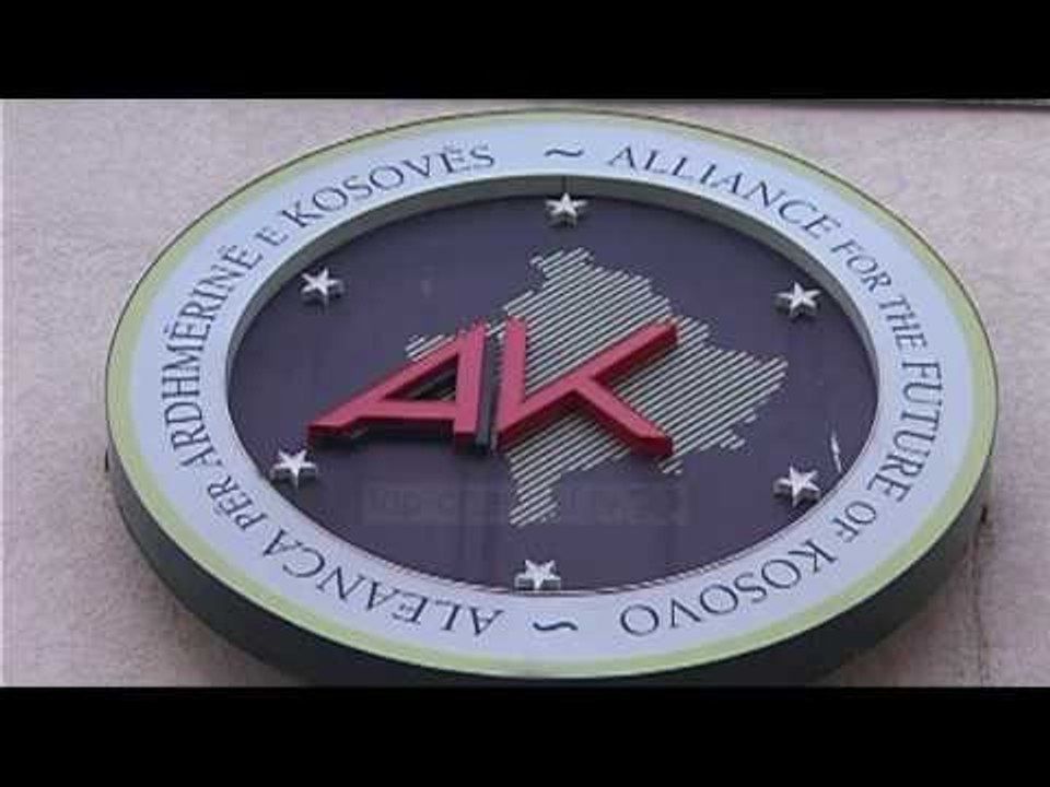 Arrestohet në Francë Ramush Haradinaj - Top Channel Albania - News - Lajme