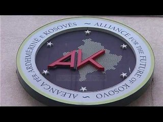 Arrestohet në Francë Ramush Haradinaj - Top Channel Albania - News - Lajme