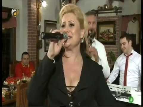 Irena Spasovska - SPLET (Stani mome i Pavle mi pie)
