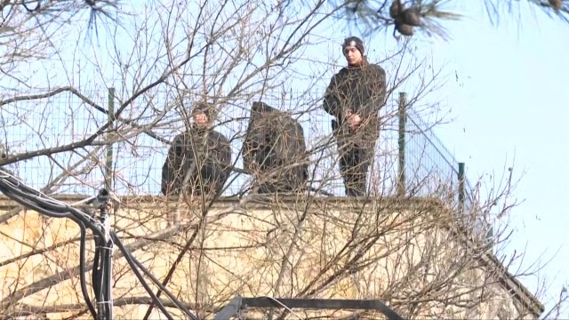 Turqi, identifikohet autori i masakrës së Stambollit - Top Channel Albania - News - Lajme