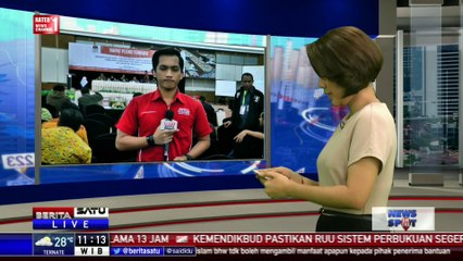 Putaran Dua, KPU DKI Pastikan Semua Warga Terdaftar