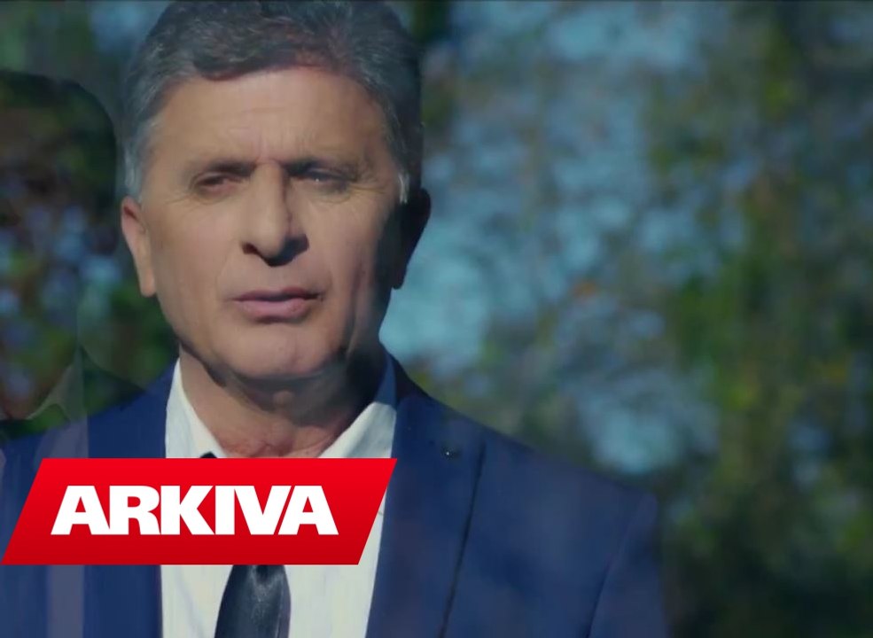 Fatmir Shahini - Kthehu Nene, Kthehu Baba (Official Video HD)