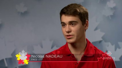 2016 Nicolas Nadeau Faces of Tomorrow Fluff (720p)