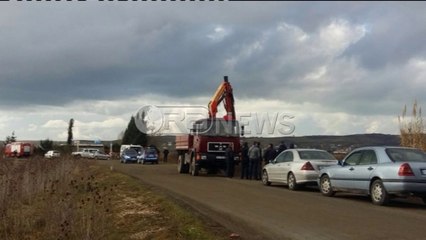Ora News – Kavajë, taksisti i zhdukur gjendet i vdekur në kanal