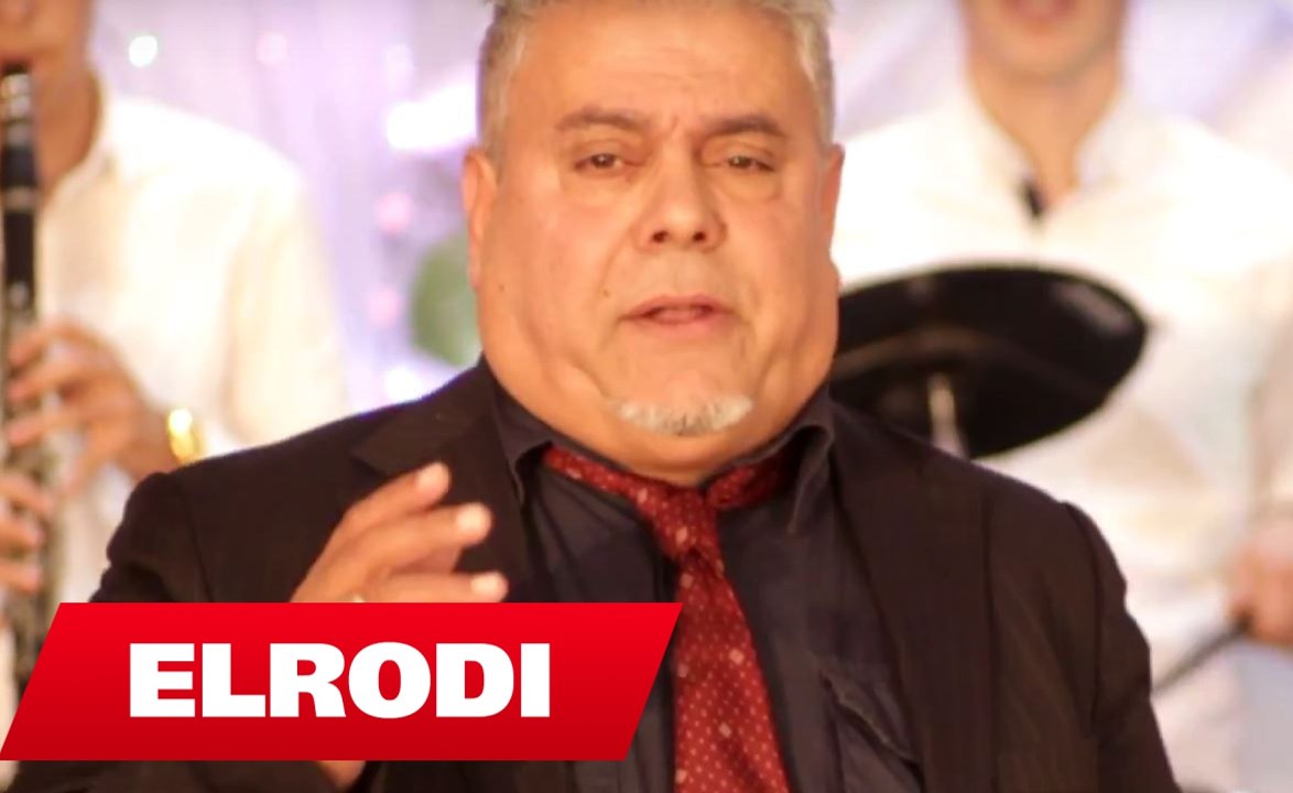 Agim Saliu - Ke selvite e namazgjase (Official Video HD)