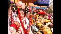(Những trận đánh hay nhất) Cuộc thi tài giữa Nhĩ Khang và công chúa Trại Á - Trích Hoàn Châu Cách Cách