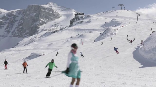 Bora shkakton kaos në Europë - Top Channel Albania - News - Lajme