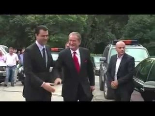 "Horoskopi politik 2017", sot në "Arena", ora 21:00 në Ora News