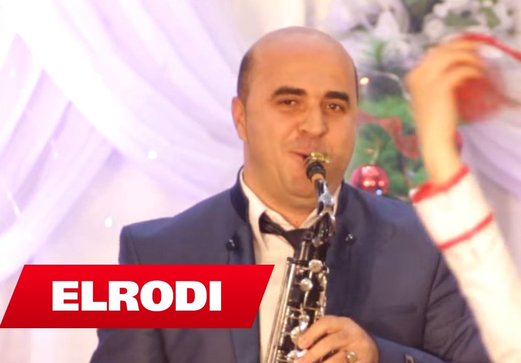 Aurel Permeti - Orkestrale me Saks (Official Video HD)