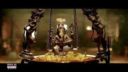 allu arjun new movie teaser release