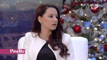 Pasdite ne TCH, 4 Janar 2017, Pjesa 1 - Top Channel Albania - Entertainment Show