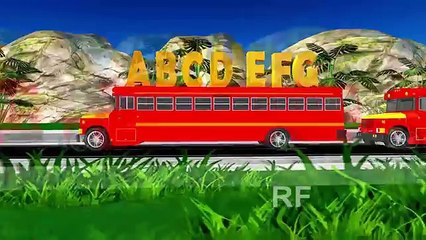 Wheels On The Bus | Plus Lots More Nursery Rhymes | 54 Minutes Compilation from LittleBaby