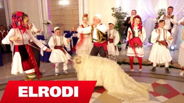 Selman Kaja & Kujtim Pone - Ritual i Dashit (Official Video HD)