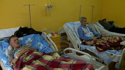 Gripi, katër viktima - Top Channel Albania - News - Lajme