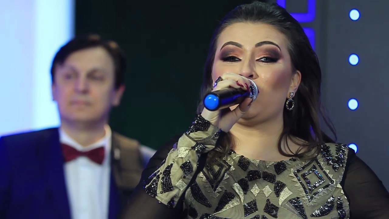 Elena Jovceska i orkestar Maestral   Majstore majstore  master