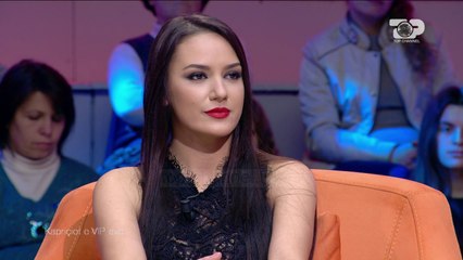 Top Show, 4 Janar 2017, Pjesa 3 - Top Channel Albania - Talk Show