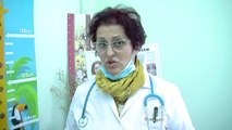 Epidemia e gripit, spitalet në gatishmëri - Top Channel Albania - News - Lajme